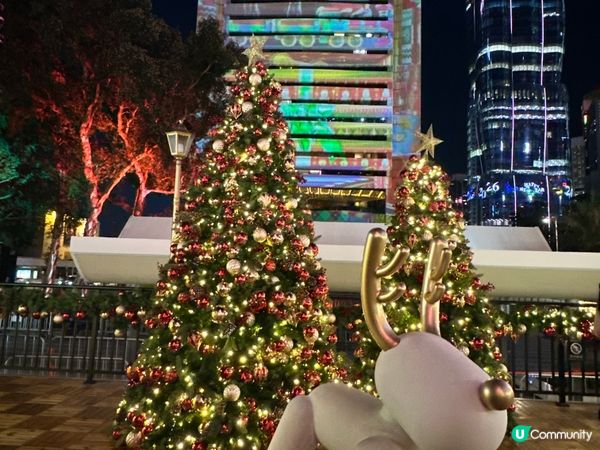 本地歐遊過冬日！