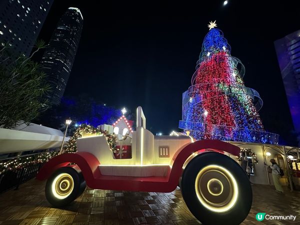 本地歐遊過冬日！