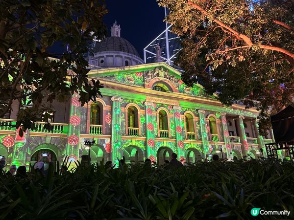 本地歐遊過冬日！