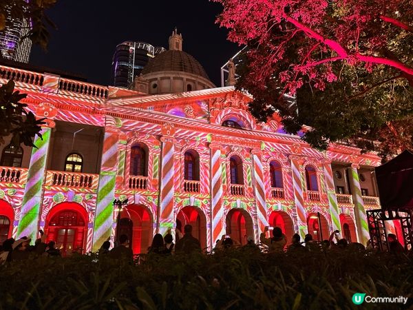 本地歐遊過冬日！