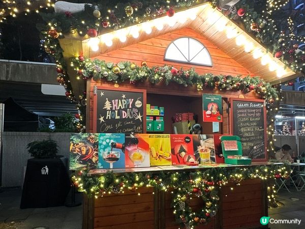 本地歐遊過冬日！