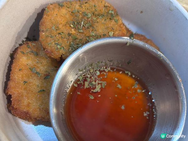 受歡迎的純素Cafe