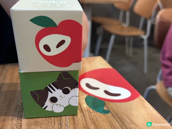 受歡迎的純素Cafe