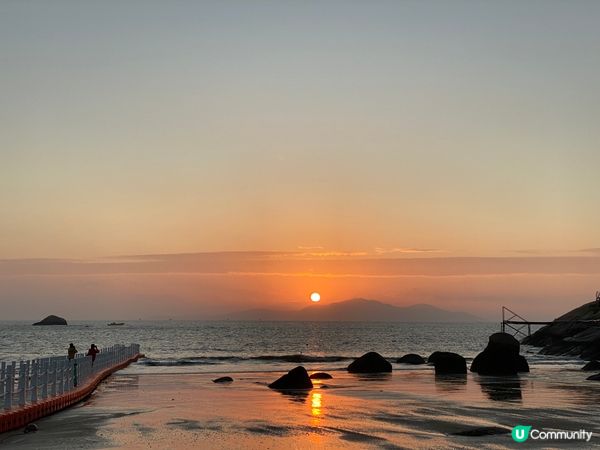 台山秘境😍🌊 3億年地質奇觀！