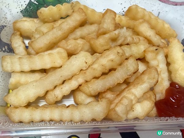 金雞報喜！新年第一餐🔥🐔🥢