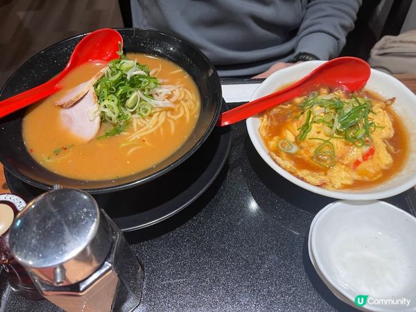 日本環球影城美食街 - 風神雷神