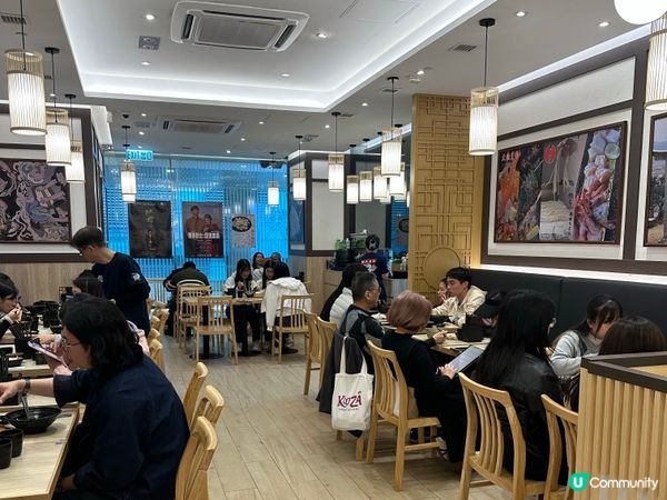 人氣熱店 — 手打讚岐烏冬店「鰹烏冬」