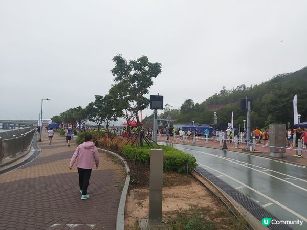 扶輪香港超級馬拉松2026