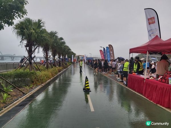 扶輪香港超級馬拉松2026