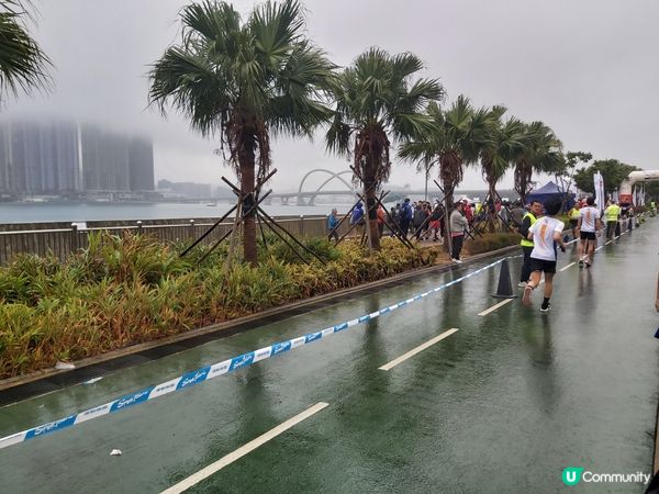 扶輪香港超級馬拉松2026