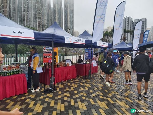 扶輪香港超級馬拉松2026