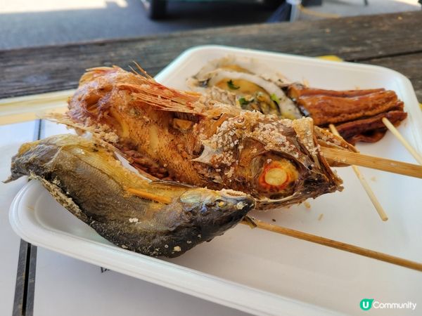 🤩 日本海鮮天堂。I m coming. Yummy 😋