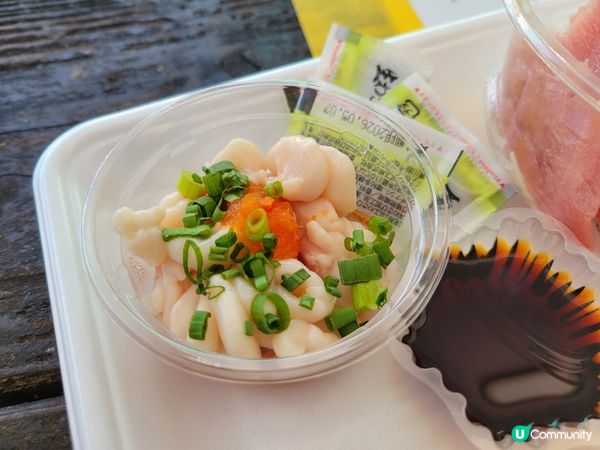 🤩 日本海鮮天堂。I m coming. Yummy 😋