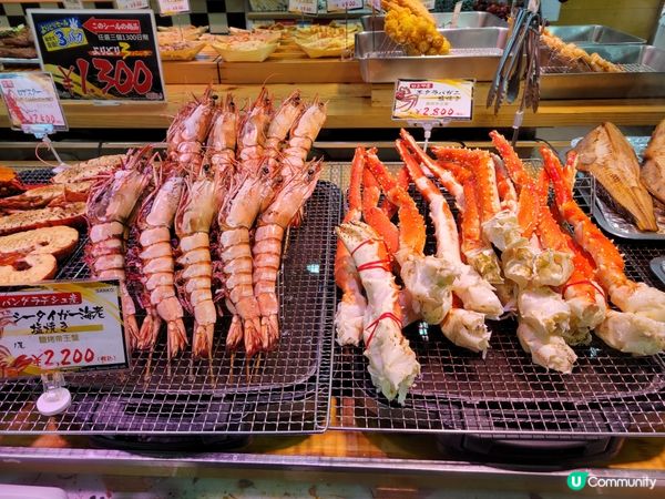 🤩 日本海鮮天堂。I m coming. Yummy 😋