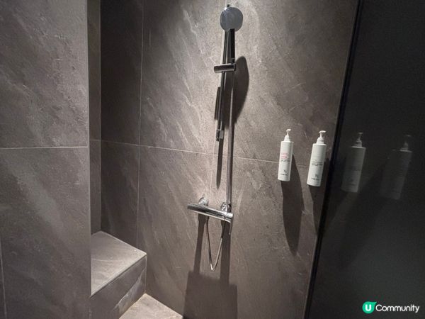 中國/深圳后海酒店入住體驗