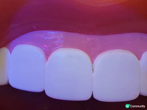 高露潔喺奧海城舉辦「牙周健康實驗室」！