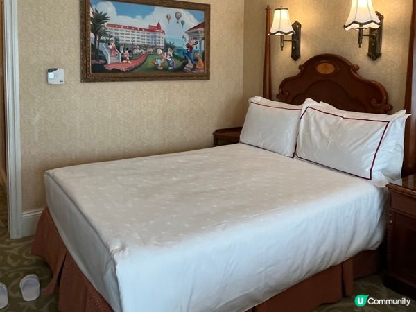 香港迪士尼樂園酒店 | 親子之選