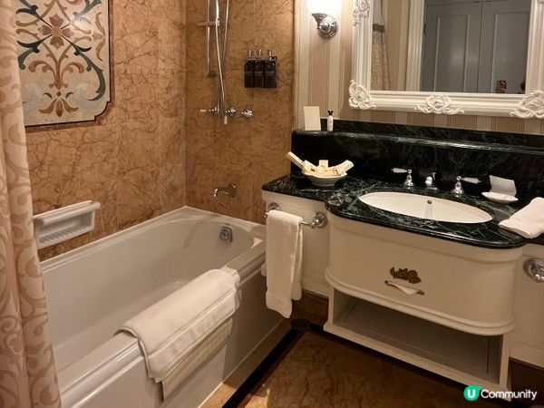 香港迪士尼樂園酒店 | 親子之選