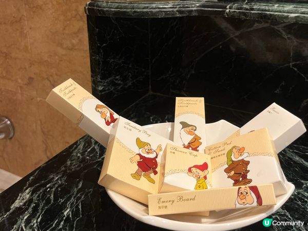 香港迪士尼樂園酒店 | 親子之選