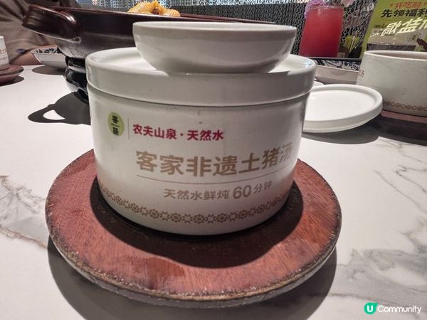 中國/深圳客家圍屋氛圍感概念店體驗