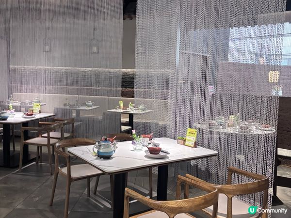 中國/深圳客家圍屋氛圍感概念店體驗