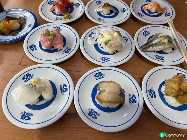 日本藏壽司