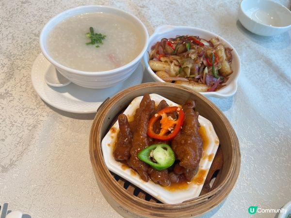 復活節去珠海飲早茶🤤🍴