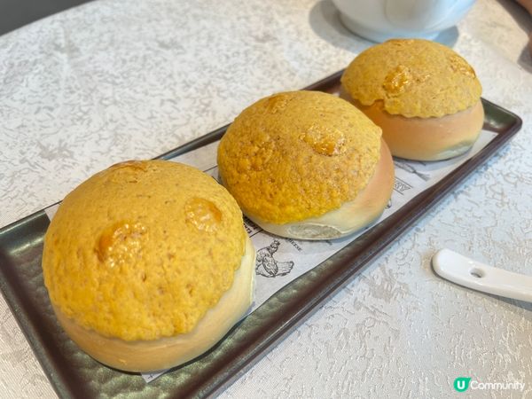 復活節去珠海飲早茶🤤🍴