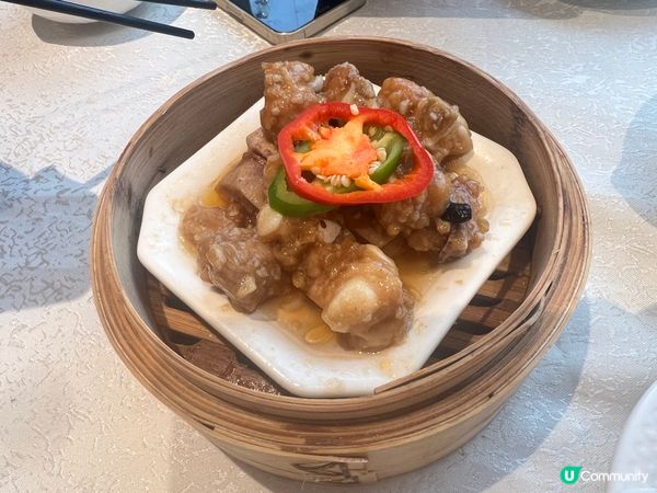 復活節去珠海飲早茶🤤🍴