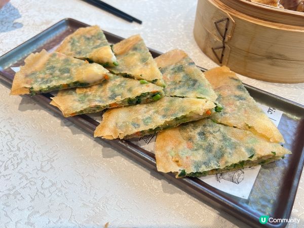 復活節去珠海飲早茶🤤🍴