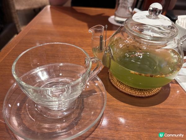 大板漂亮甜品