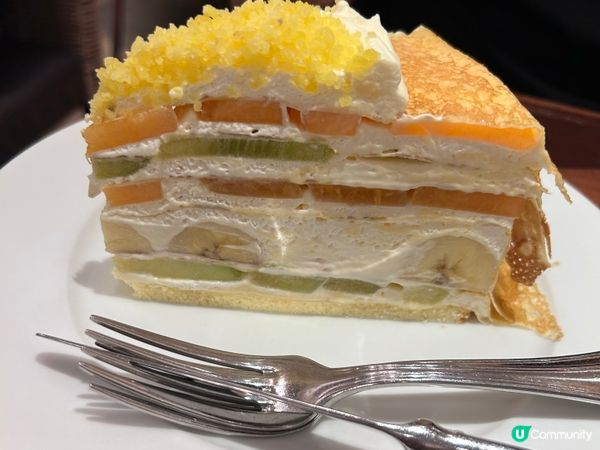 大板漂亮甜品