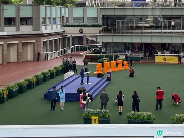 【沙田馬場🏇×七欖🔥】賽馬+欖球夢幻聯動!港隊名單獨家揭曉📋...