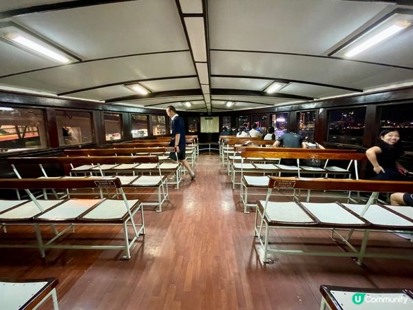 🚢 天星小輪|$5港幣穿越維港!全球必搭懷舊渡輪