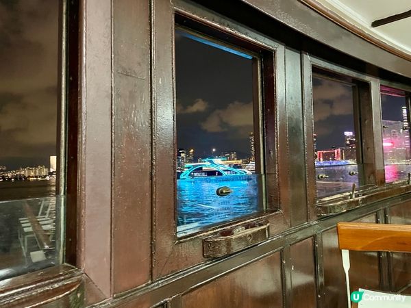 🚢 天星小輪|$5港幣穿越維港!全球必搭懷舊渡輪