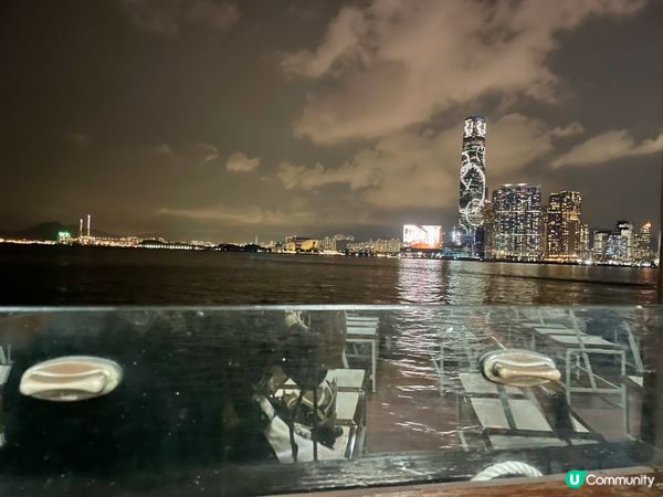 🚢 天星小輪|$5港幣穿越維港!全球必搭懷舊渡輪