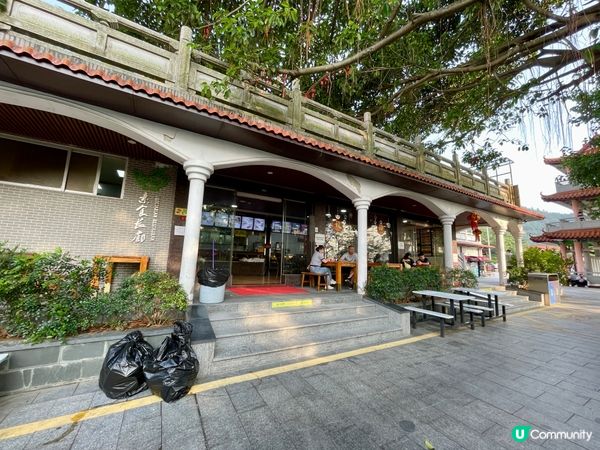 鳳凰山600年廟行山祈福🏞️🙏