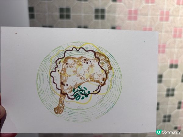 香港/🧋玩味茶記設計展覽全攻略✨  