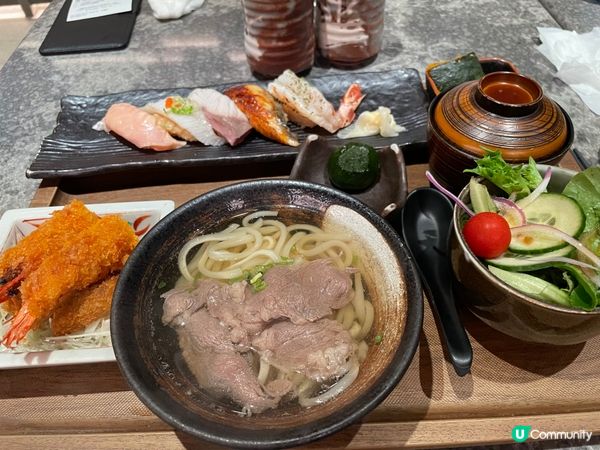 假日千兩套餐