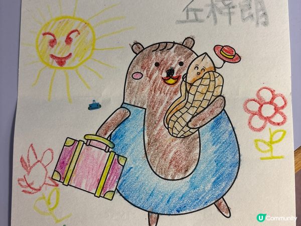 參加者用戶名稱：朗朗