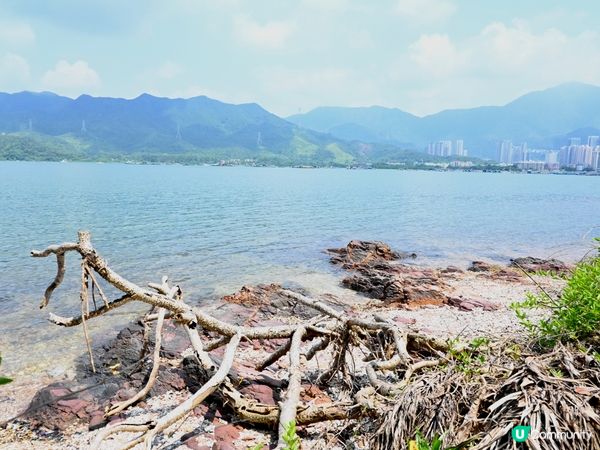 香港世外桃源之“鹿頸”