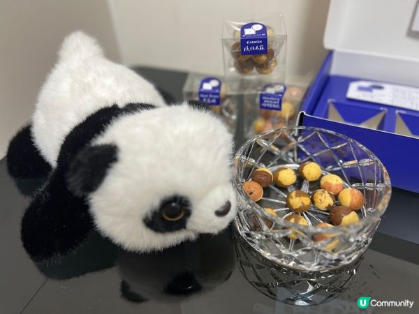 slice of bleu | 手工一口蛋糕