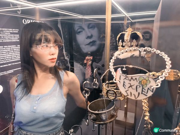 💖 澳門限定！Vivienne Westwood