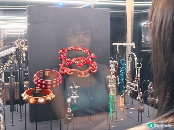 💖 澳門限定！Vivienne Westwood