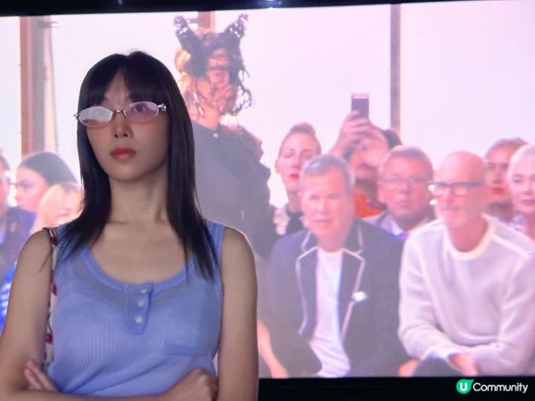 西太后龐克宇宙！🪐💖 影視與沉浸式展區