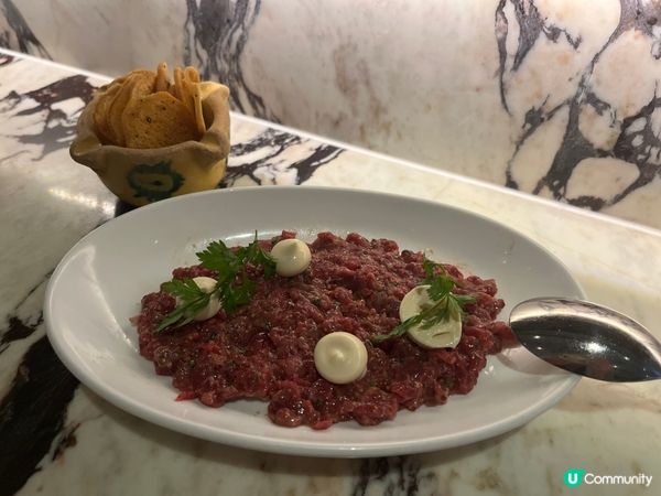 灣仔驚喜儀式感西班牙菜🇪🇸