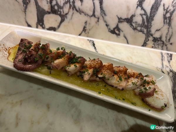 灣仔驚喜儀式感西班牙菜🇪🇸