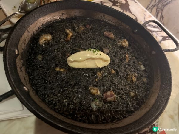 灣仔驚喜儀式感西班牙菜🇪🇸