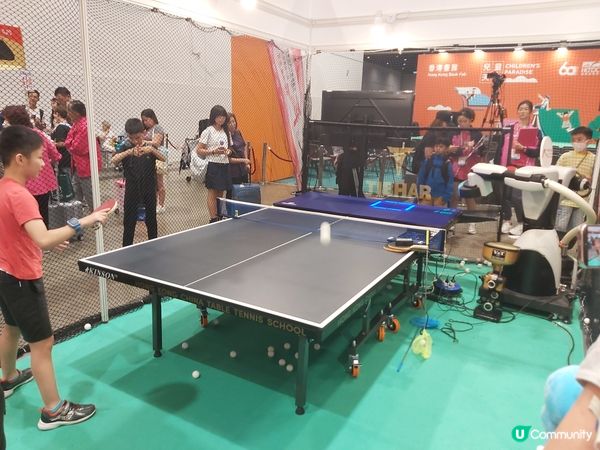 香港書展2026雜攝