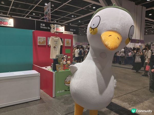 動漫節2026雜攝
